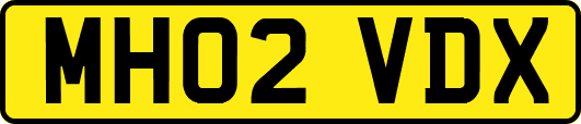 MH02VDX