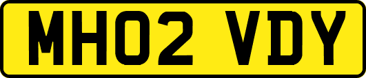 MH02VDY