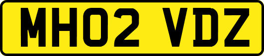 MH02VDZ