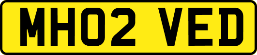 MH02VED