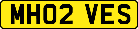 MH02VES