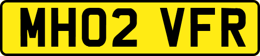 MH02VFR