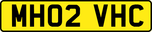 MH02VHC