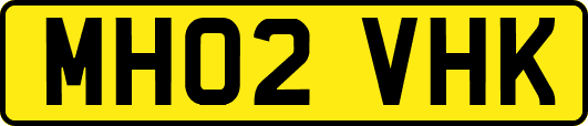 MH02VHK