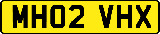 MH02VHX