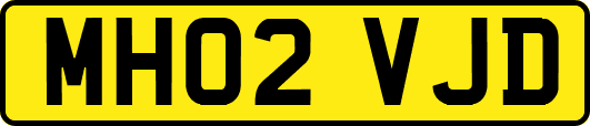 MH02VJD