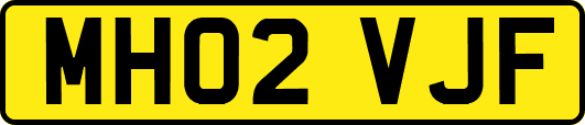 MH02VJF