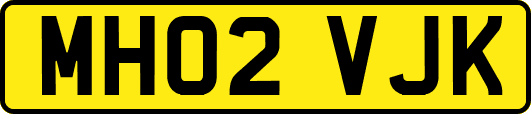 MH02VJK