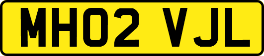 MH02VJL