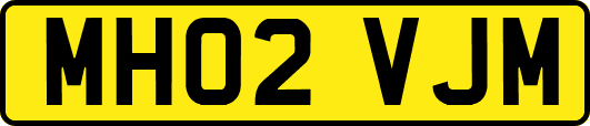 MH02VJM