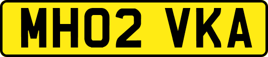 MH02VKA