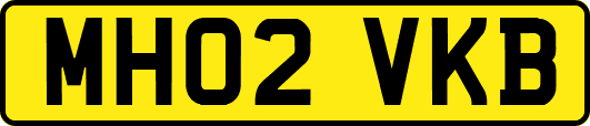 MH02VKB