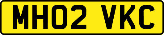 MH02VKC