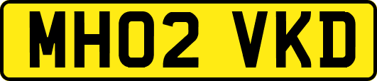 MH02VKD