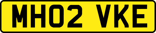 MH02VKE