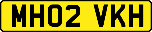 MH02VKH