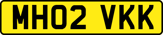 MH02VKK