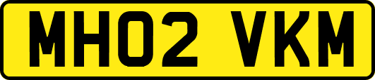 MH02VKM