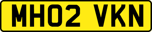 MH02VKN