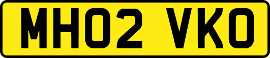 MH02VKO