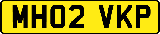 MH02VKP
