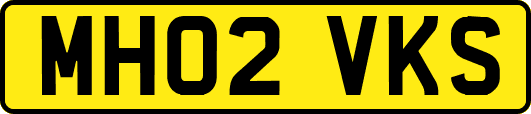 MH02VKS