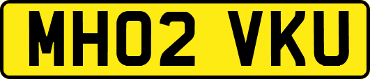 MH02VKU
