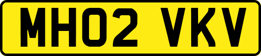 MH02VKV