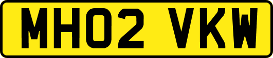 MH02VKW