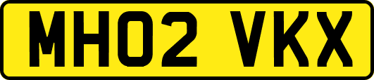 MH02VKX