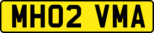 MH02VMA