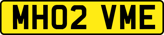 MH02VME