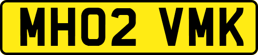 MH02VMK