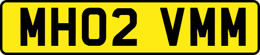 MH02VMM