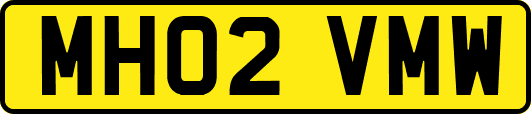 MH02VMW