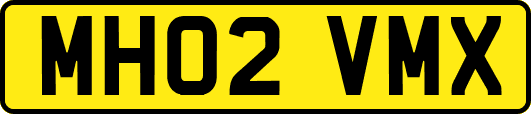 MH02VMX