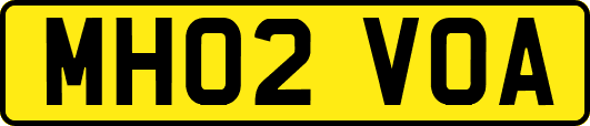 MH02VOA
