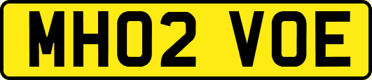 MH02VOE