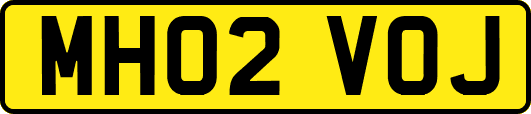 MH02VOJ