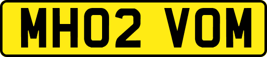 MH02VOM