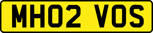 MH02VOS