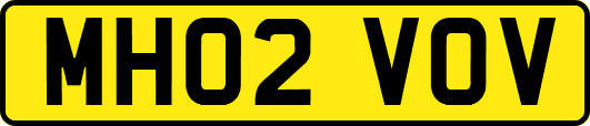MH02VOV