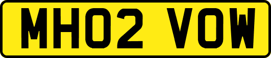 MH02VOW