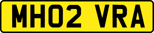 MH02VRA
