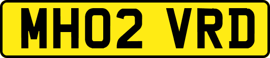 MH02VRD