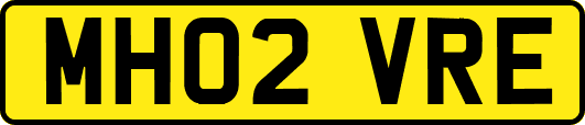 MH02VRE
