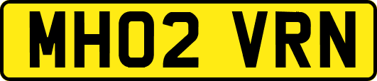 MH02VRN