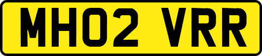 MH02VRR