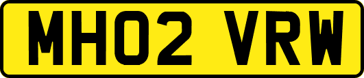 MH02VRW