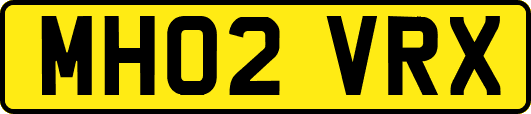 MH02VRX